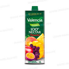 Jus Valencia Panache 1L