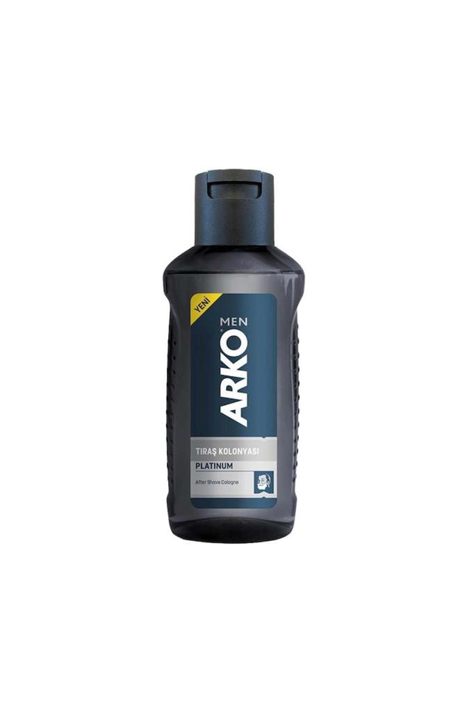 [DPH-0010] Arko Men Platinum 255Ml