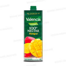 Jus Valencia Mangue 1L