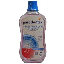 [DPH-0021] Bain De Bouche Parodontax Gencives 500Ml