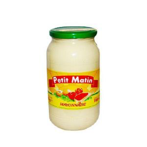 Mayonnaise Petit Matin 940G