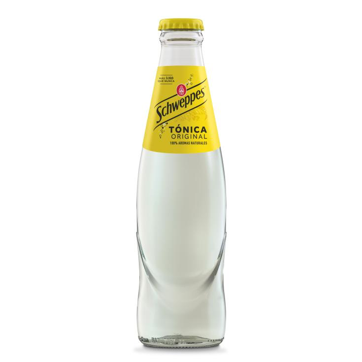 [EPI-0173] Boisson En Bouteille Schweppes Tonica 20Cl