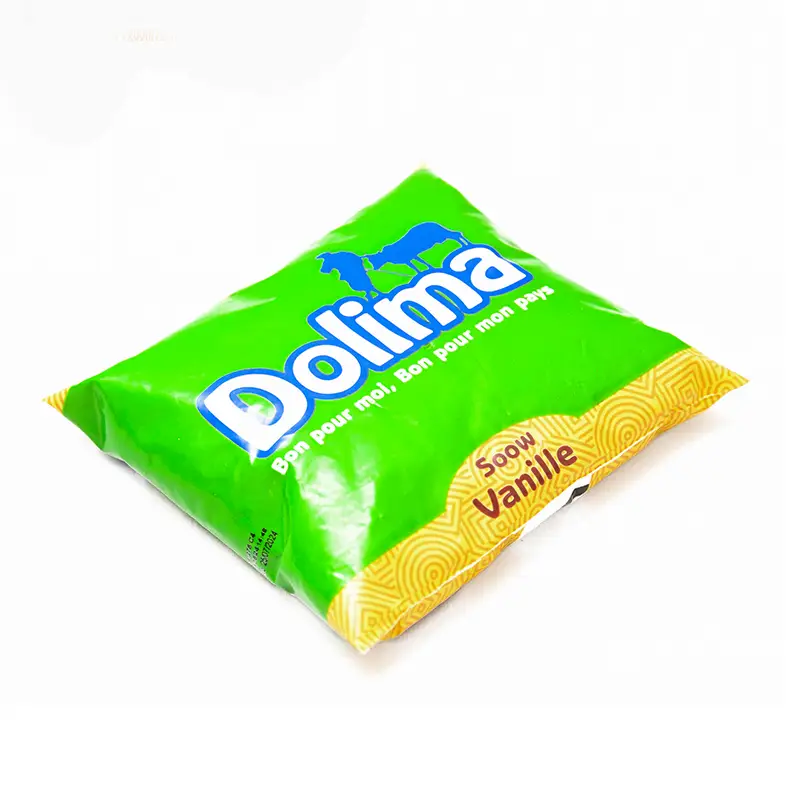 [EPI-1439] Yaourt Dolima Vanille 480G Sachet
