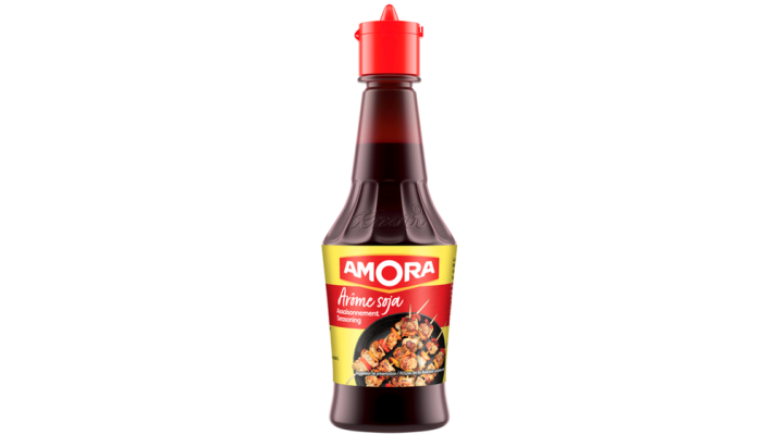 [EPI-0017] Amora Arome Soja 250Ml