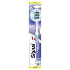 [DPH-0065] Brosse A Dent Signal Medium