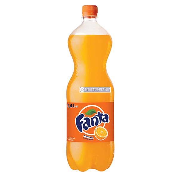 Fanta Original 1,5L