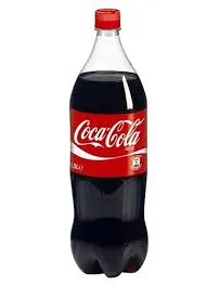 Coca Cola Original 1,5L
