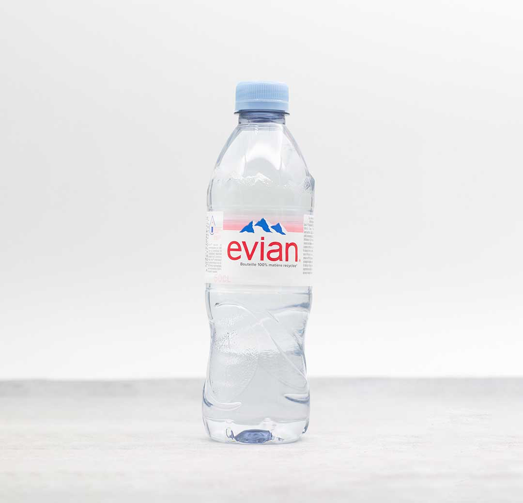 Eau Evian 50Cl