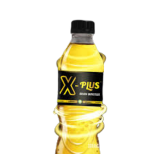 [EPI-0182] Boisson X Plus En Bidon 350Ml
