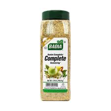 [EPI-0034] Badia Complète Assaisonnement Épice