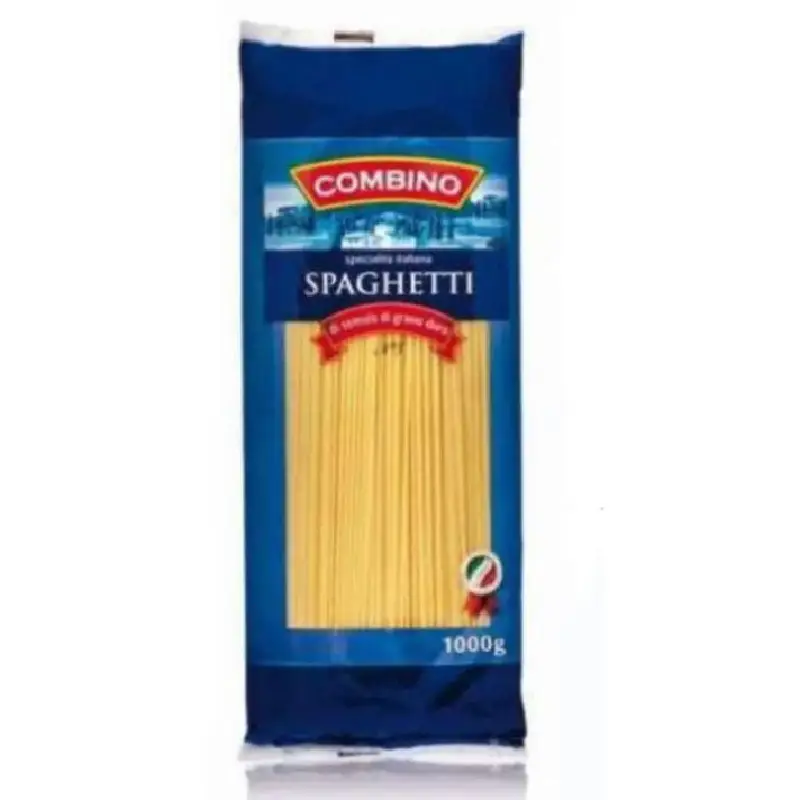 Spaghetti Combino 1K
