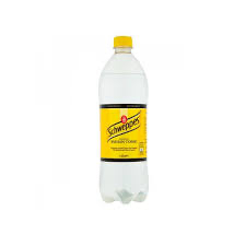Schweppes Tonic 850Ml