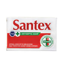 Savon Santex 200G