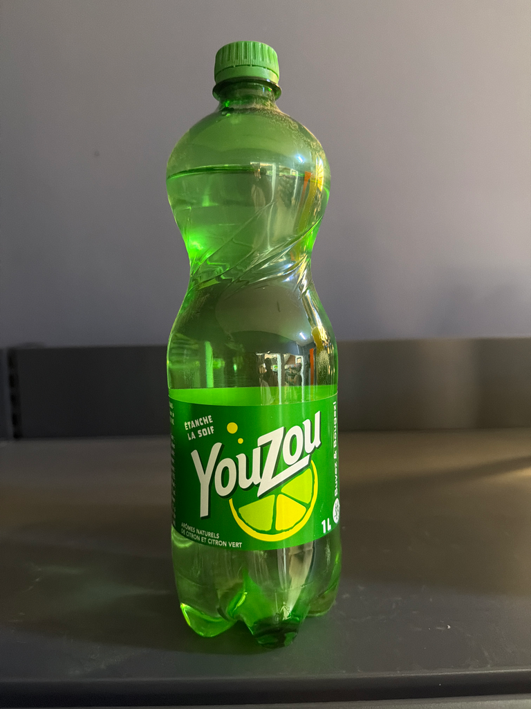 [EPI-0172] Boisson Djino Youzou 1L