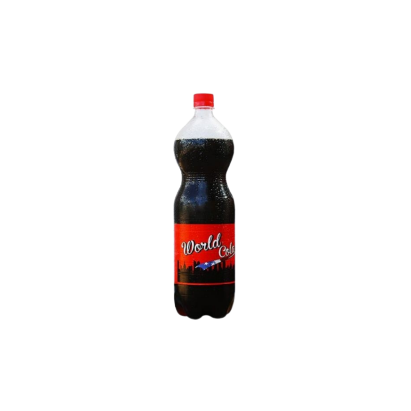 [EPI-0171] Boisson Djino World Coca Cola 1L