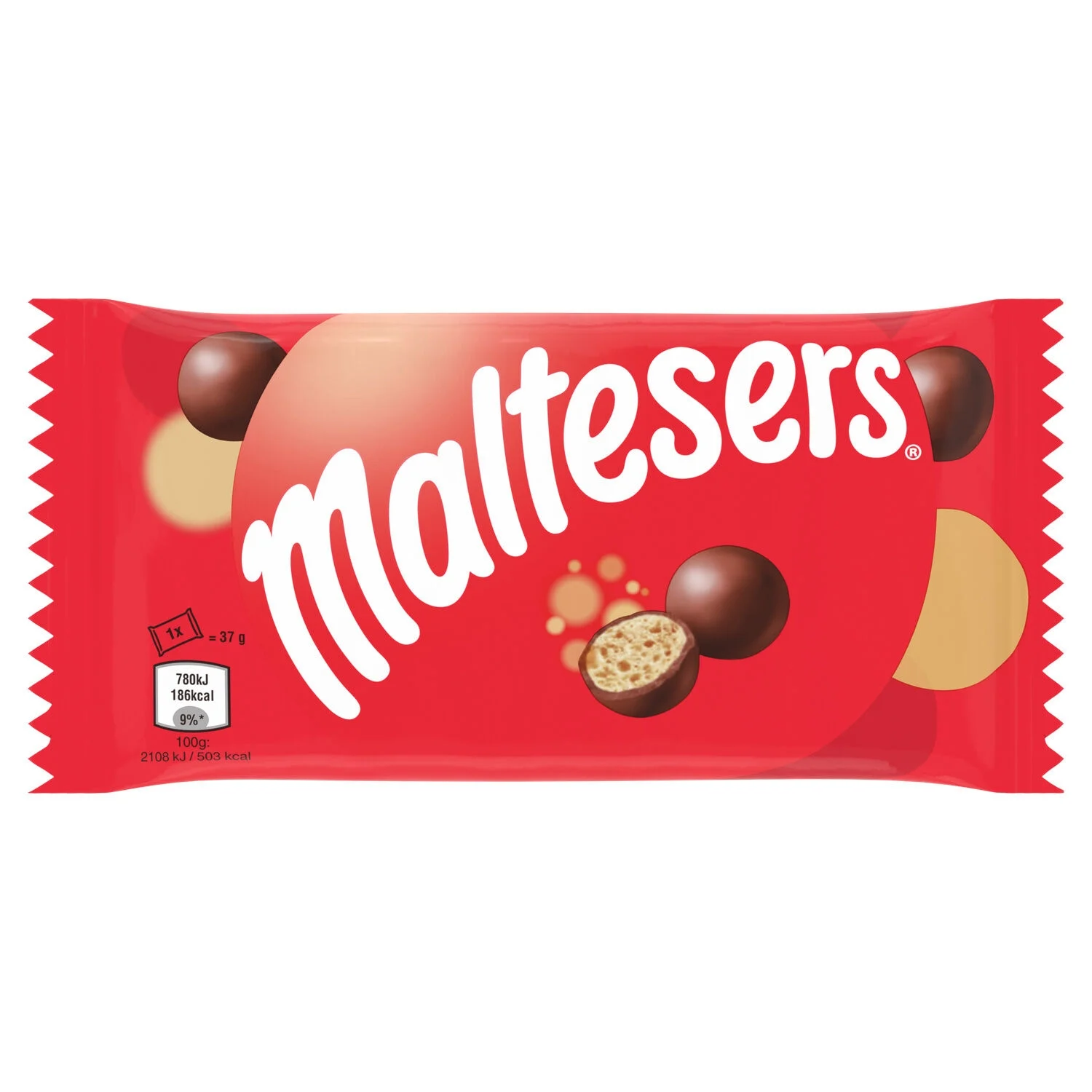 [EPI-0061] Biscuit Chocolat Maltesers 37G