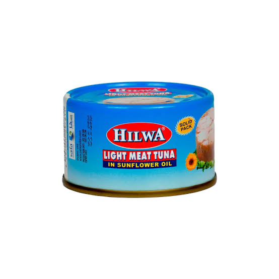 Thon Hilwa 185G
