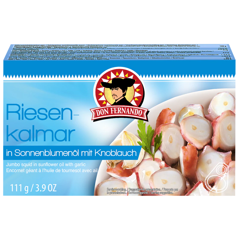 Thon Riesen Kalmar 111G