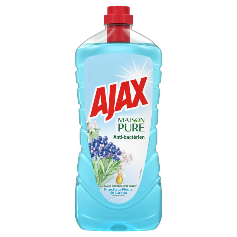 [DPH-0001] Ajax Maison Pur 1.25L