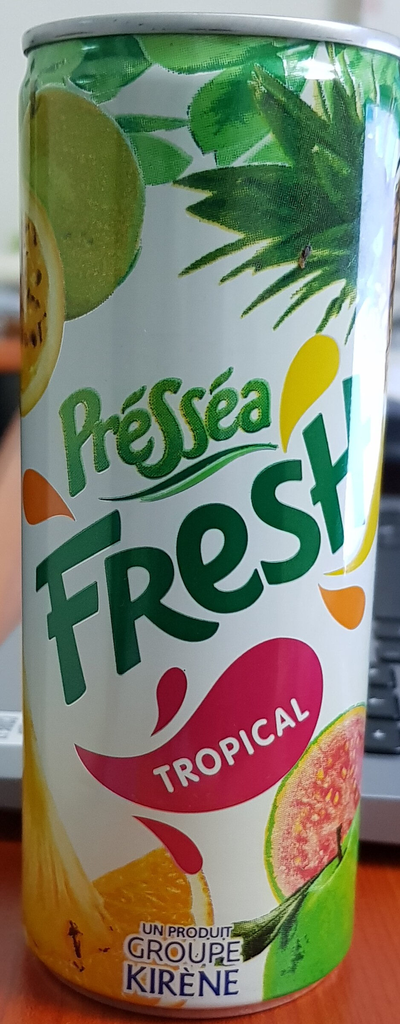 [EPI-0290] Cannete Pressea Tropical