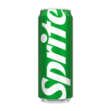 Cannette Sprite 33Cl