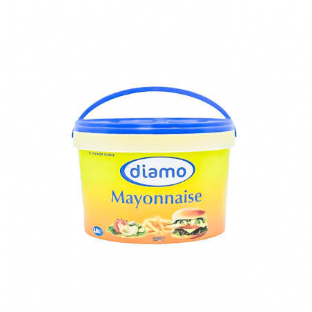Mayonnaise Diamo 2.5L