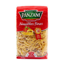 Pate Panzani Nouilles Fines 500G