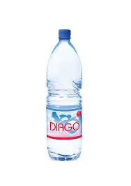 Eau Diago_Grand (1.5L)