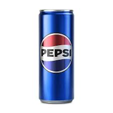 Cannette Pepsi 33Cl