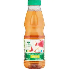 Jus Extra Pomme 50Cl